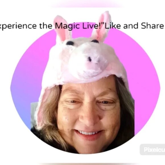 Agape Share Show Train! I go live @ 7:45 am - 10 am Central - Picture 12 of 13